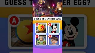 Can You Spot the Hidden Pixar Easter Egg in Inside Out 2 That Everyone's Talking About?