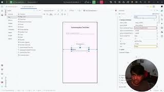 1.4 - AutoCompleteTextView and TextWatcher Mobile Application Development 2