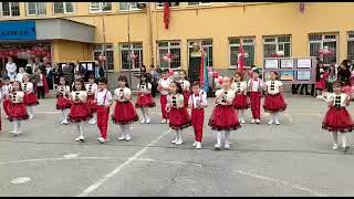 23 Ni̇san Ulusal Egemenli̇k Ve Çocuk Bayrami Kutlama Programi