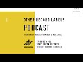 Other record labels podcast  022  sonic unyon records hayden treble charger basement revolver