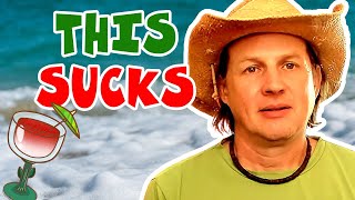 Top 10 Things That Suck About Living in Mexico (as an American)