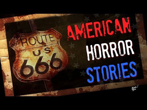 5 Creepy True USA Horror Stories [California, Alaska, Tennessee, Wisconsin, Idaho]