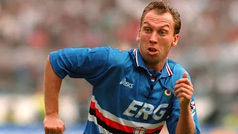 David Platt - Sure Shot [Best Goals]