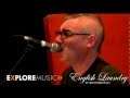 ExploreMusic Exclusive: Sloan performs &quot;It&#39;s Plain To See&quot;