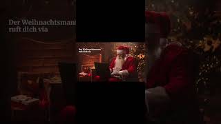 Santa Claus Video Call – Simulated Christmas Phone Call   App 9 screenshot 2