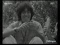 Capture de la vidéo Entrevista A Sérgio Godinho (1977)