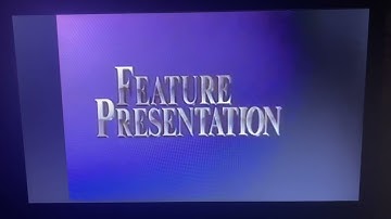 Paramount 1995 Feature Presentation But With Eric’s Voice From GoAnimate!