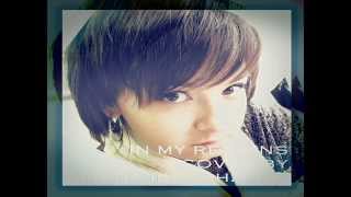 Linkin Park In My Remains Cover Female Vocal By Albina Ierophanka