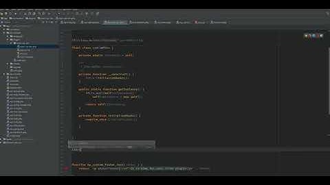Wordpress Plugin Development - How to create wordpress oop plugin