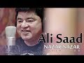 Nazar nazar  ali saad  cover song  official