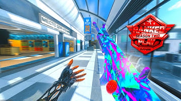 NEW: Ranked Play Season 2 is PERFECT, but...