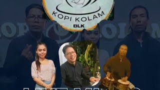  Musik Dangdut Cafe Kopi Kolam Mondoroko Singosari rabu 11 Maret 2026