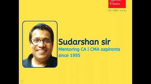 Sudarshan Agrawal Classes - Our Courses