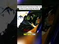 ENTITLED DRIVER REFUSES TO STEP OUT OF THE CAR UNTIL MUTIPLE COPS DRAG HER  #cops #police ....PART 2