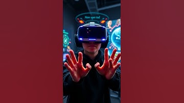 Innovative User Interfaces in Next-Gen Games