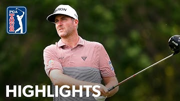 Highlights | Round 2 | 3M Open | 2024