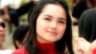 Video thumbnail of "Siti Nurhaliza's Jangan Ditanya.flv"