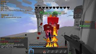 Rust MC l Duel kevlar #3