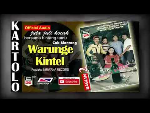 WARUNGE KINTEL@tumpengmawutchanel8351