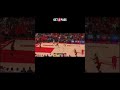 The shot going in was inevitable #fyp #foryou #lebronjames #viral