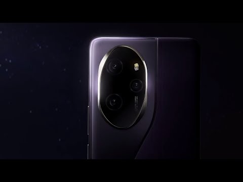 Honor 100 Series Official Teaser