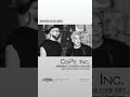 #Shorts CoPe Inc. show debut 17/10 en Strummer Bar. Palermo #ambienttechno #electronicmusic