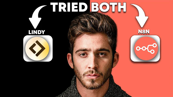 Lindy AI vs n8n 2025 | Which AI Automation Tool Wins?