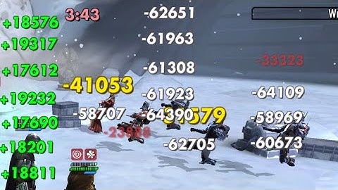 Set 3 BAM level 9 datacron - first look (read description)