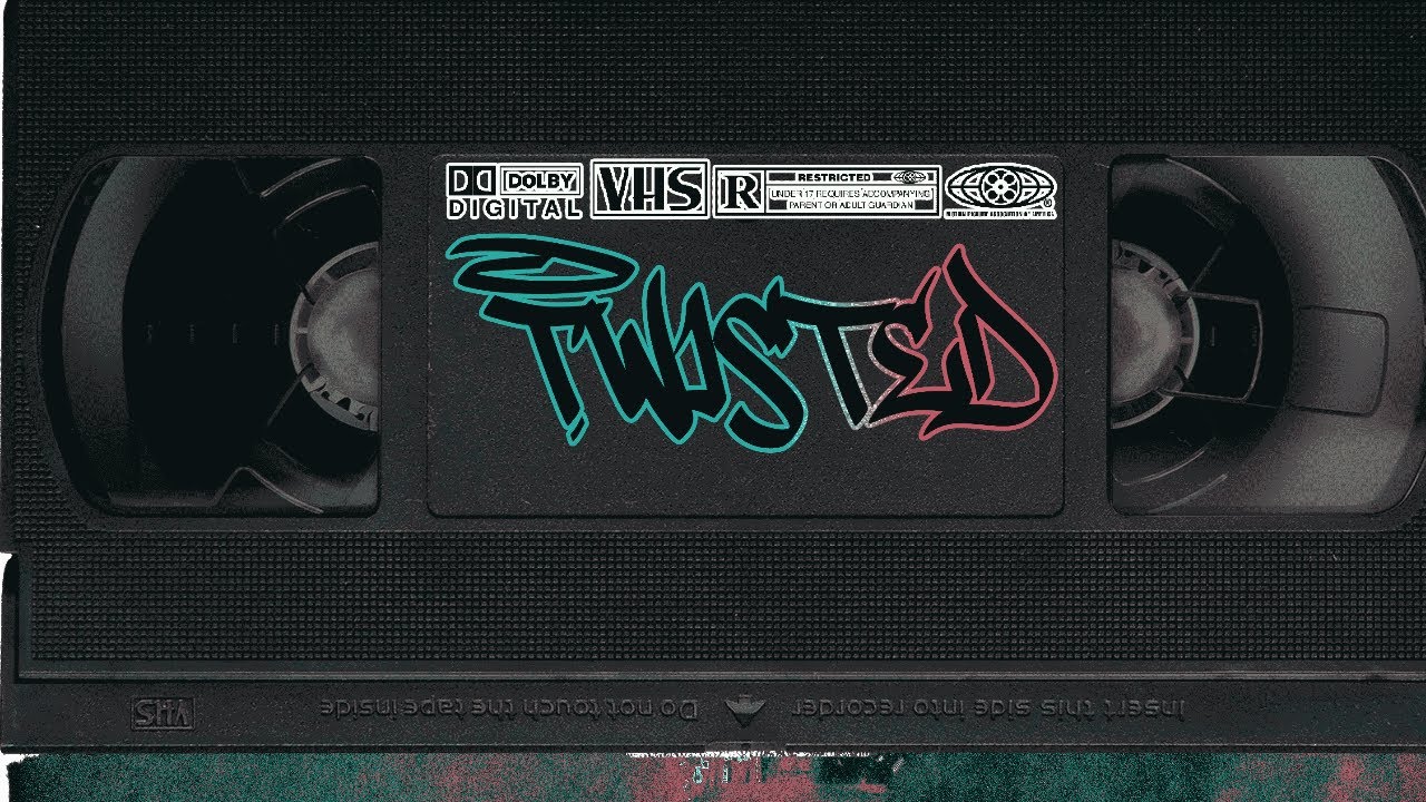 Twisted Music video