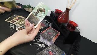 картинка: 4 Королевы: Кто Идет в Вашу Жизнь? Кого к Вам Ведут Высшие Силы и Зачем?!.