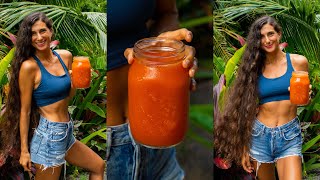 Best Juicing Recipe to Cleanse Parasites  1Ingredient Remedy for Candida, Weightloss & Gut Health