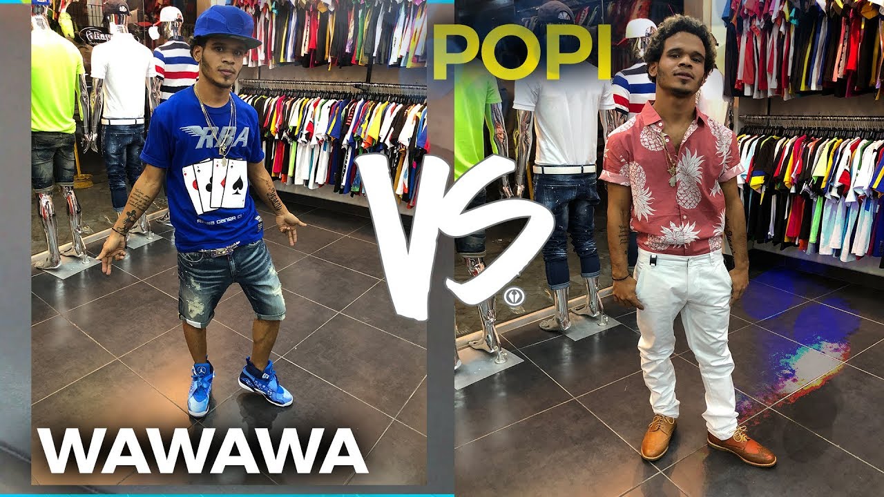 Significado De Wawawa En Republica Dominicana www.youtube.com