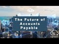 The future of accounts payable