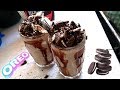 Oreo Blast Shake I Mulund Khau Galli I Mulund Street Food I