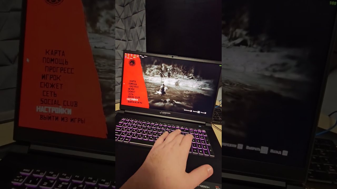 Ноутбук Ardor Gaming Neo G17 I5nd205 Купить