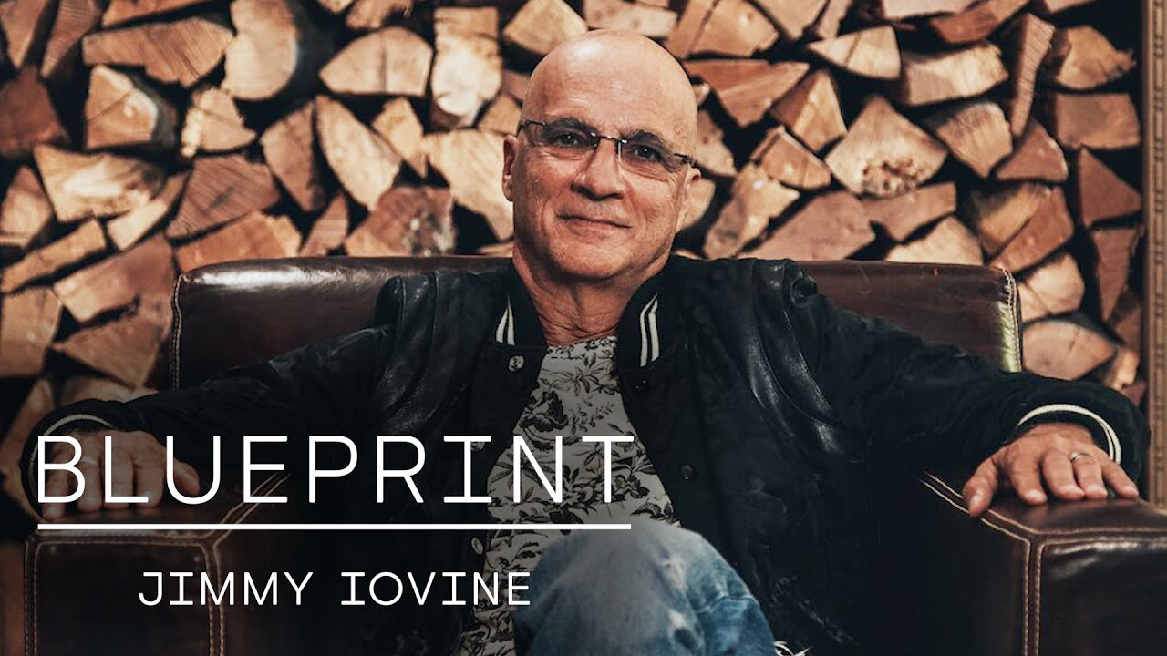 apple jimmy iovine