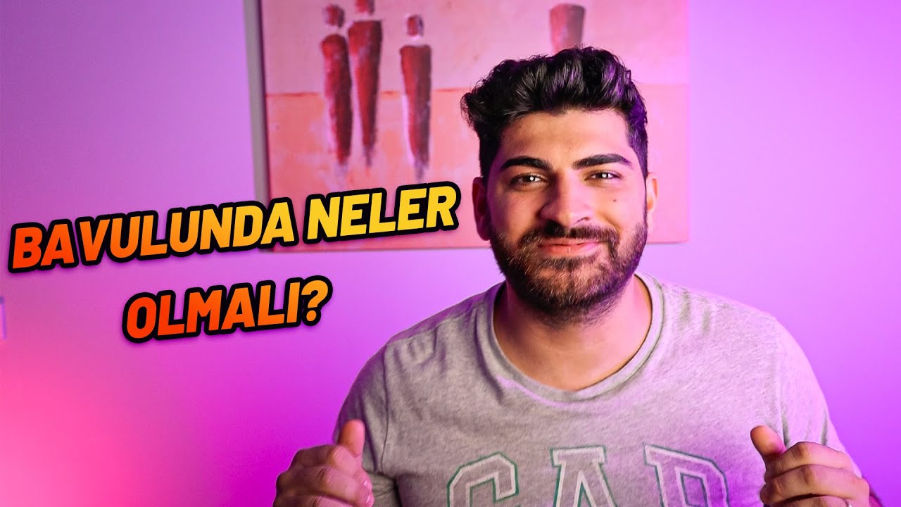İrlanda'da Yaşam | İrlanda'ya Gelirken Bavulunda Neler Olmalı? Valiz Hazırlığı