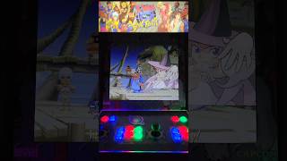 Chibi Tessa And Felicia