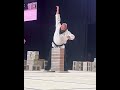 Ultimate Test of Martial Arts Striking Power | World Championship Breaking Finals #martialarts #mma
