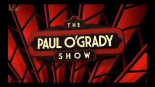 The Paul O'Grady Show 30-05-2014