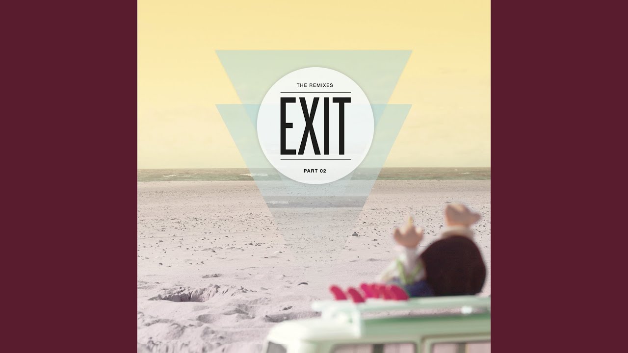 Like You (Daso Remix)