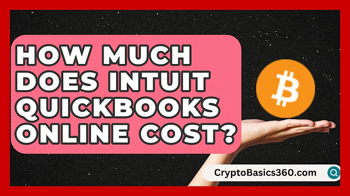 How Much Does Intuit QuickBooks Online Cost? - BusinessGuide360.com