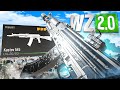 the *NEW* BUFFED KASTOV 545 in WARZONE 2 😍 (MW2 Warzone 2)