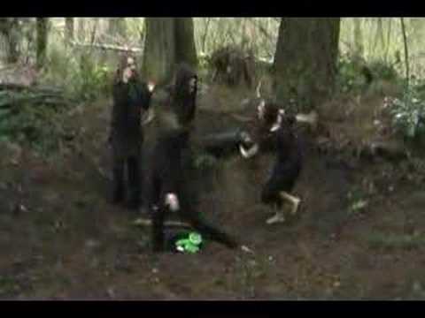 Macbeth Scene I Beginning