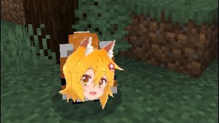 MCBE S2 Ep 41: Helpful Fox Senko-san