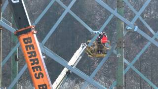 Eü Hösbach Sperrpause 51