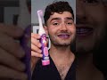 Magical Unicorn Toothbrush !! #shorts