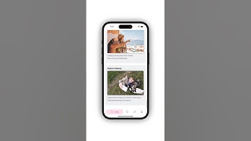 Build a Custom Animated Bottom Bar with Flash Effect in SwiftUI on IOS 17.0 #swiftui