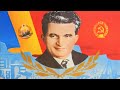 Trăiască Ceaușescu, Partidul să trăiască! - Long live Ceaușescu, Long live the Party!