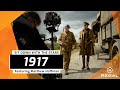 1917: Sit Down with the Stars feat. Matthew Hoffman